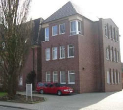 BSB Borken