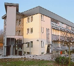 BSB Lage