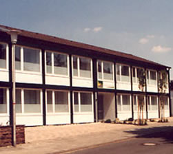 BSB Lübbecke