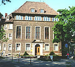 BSB Recklinghausen
